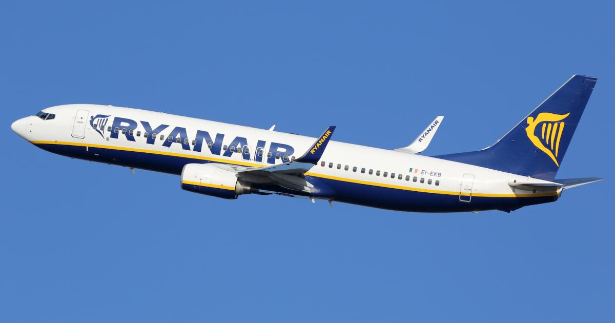 UserTesting Success Story: How Ryanair Flies Past the Competition | UserTesting Blog