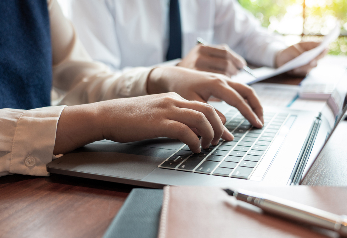 How RFP Software Helps Smarsh Win Opportunities