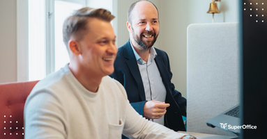 How to Measure Sales Performance with One-Click Reporting