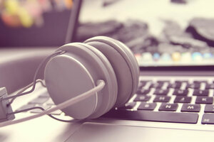 How to Get Your Ideal Customers on Your Podcast