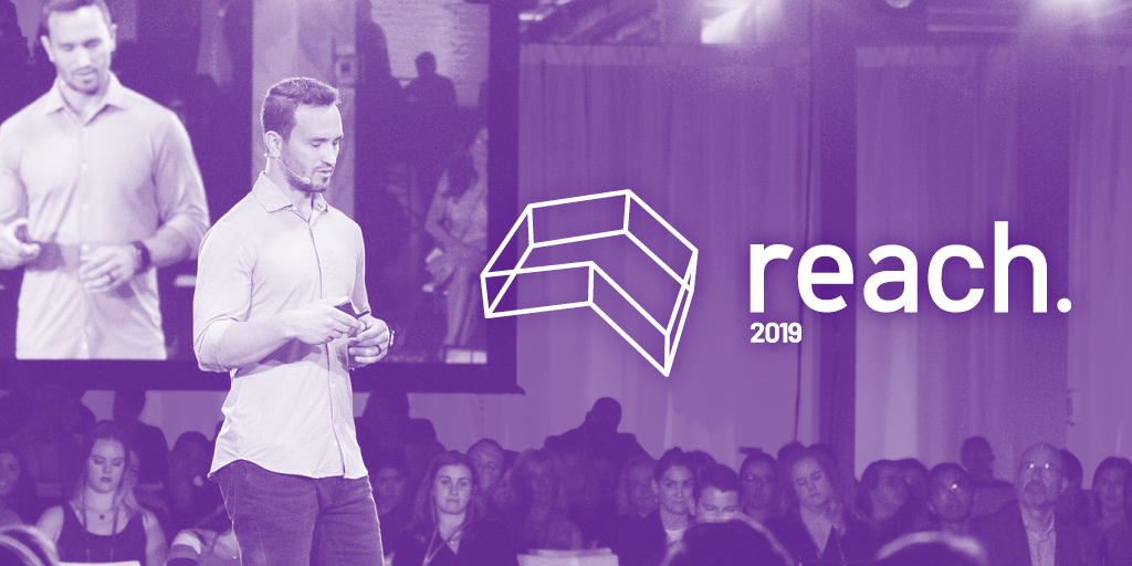 Overcoming Obstacles and Finding Success as an Entrepreneur From Integrate CEO Jeremy Bloom