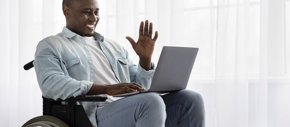 Trajector Disability helps clients get faster, more secure access to vital government benefits using Adobe Acrobat Sign