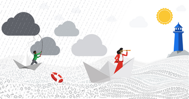 GoGuardian and Google Cloud partner to transform teaching and learning experiences