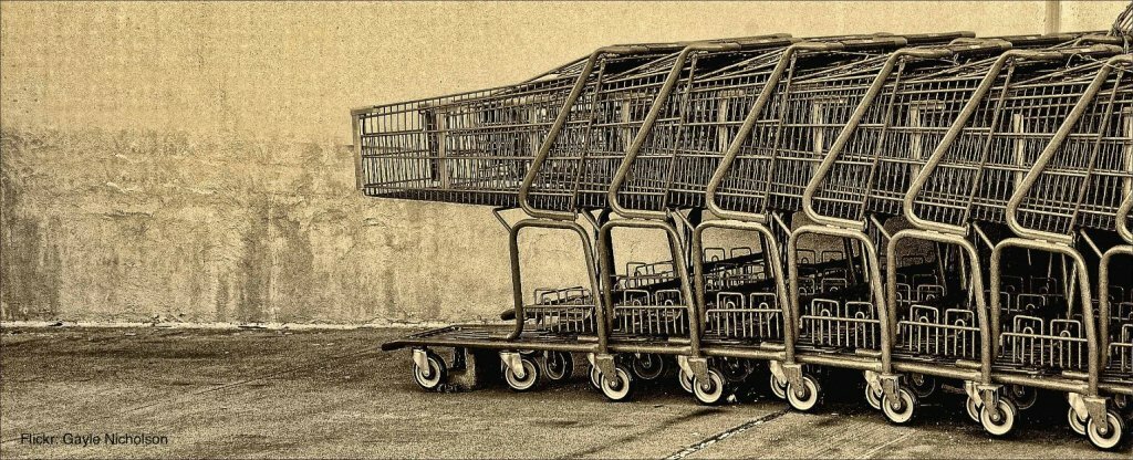 The Cart Abandonment Issues You Need to Know About