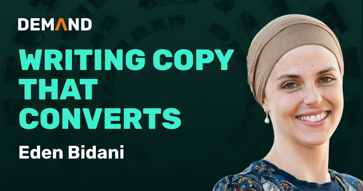 Crafting Landing Pages and Social Ads That Actually Convert