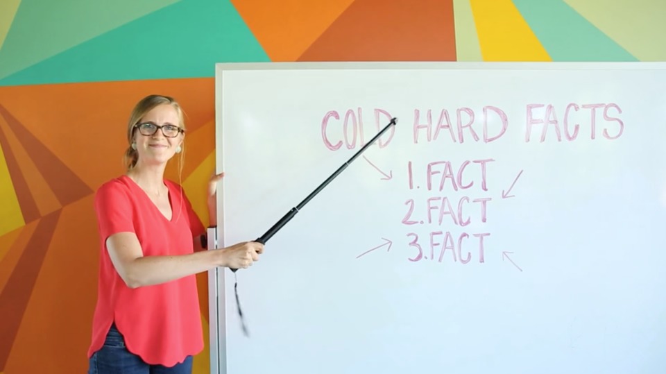 How to Convince Your Boss that You Need Video