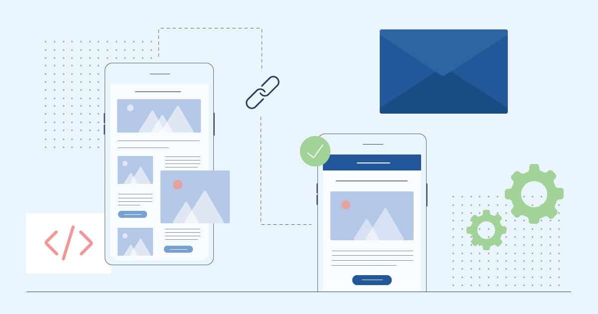 Mobile Deep Linking: Definition, Benefits & How It Can Work With Email? (2023)