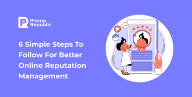 Online Reputation Management In 2022: Strategy, Examples & Tools