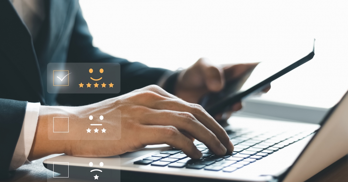 Introducing smart tags for analyzing video and written feedback