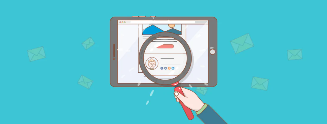 Just Make it Professional: Email Signature Best Practices