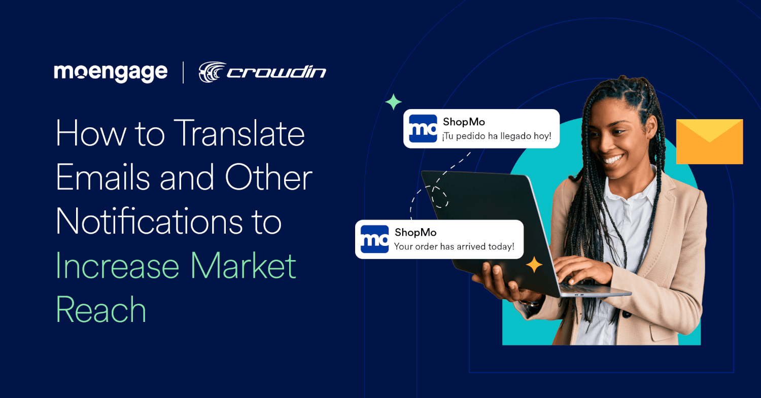 The Role of Email Localization and More in Building Personalized Customer Experiences