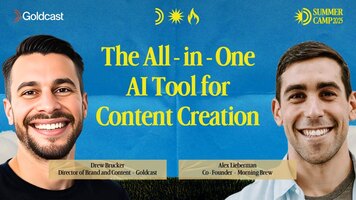 The Future of Content Creation: All-in-One AI Platforms And The 5 Stages of Content Creation!