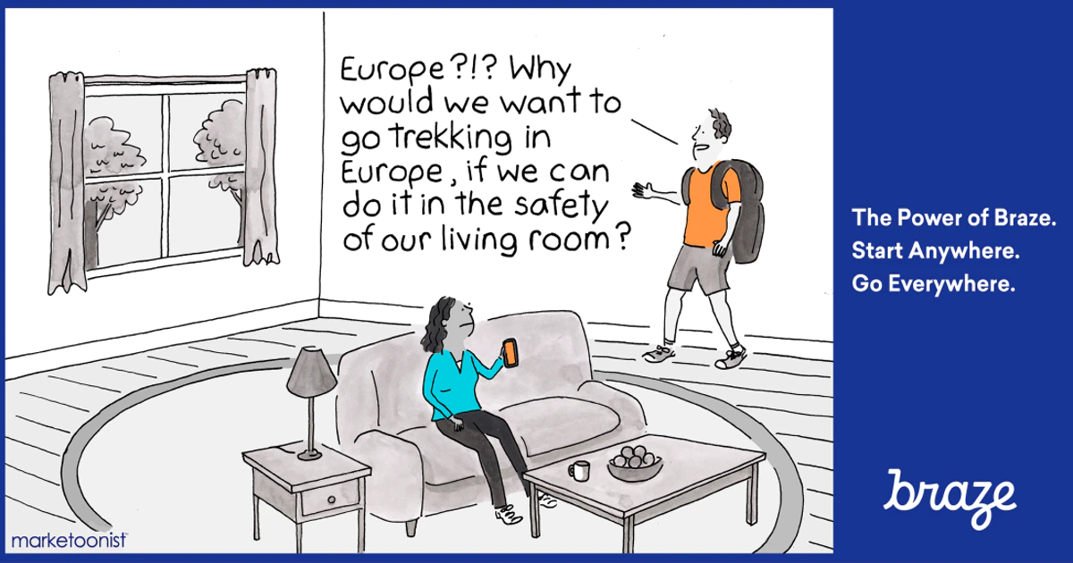 How COVID-19 Has Changed the UK Travel Industry