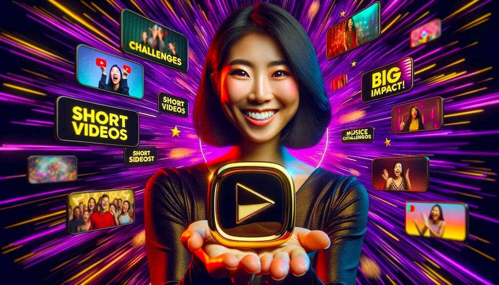 Boost Your Marketing With Short Form Video Clips: An Expert's Guide