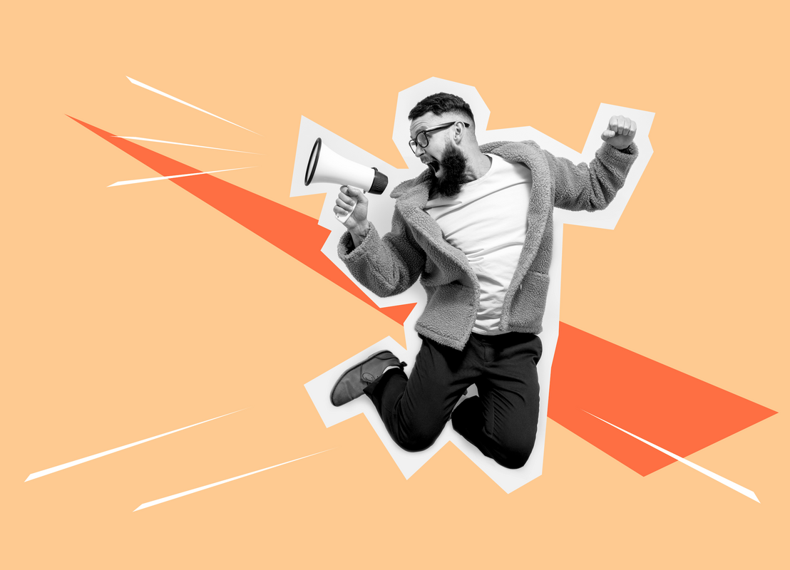 Event advertising: 18 tips and tricks to reach your target audience