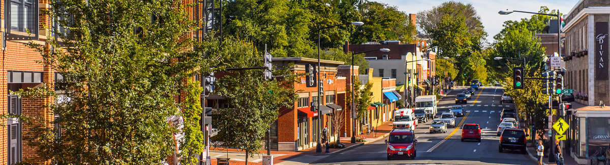 17 Big Wins for Small Markets