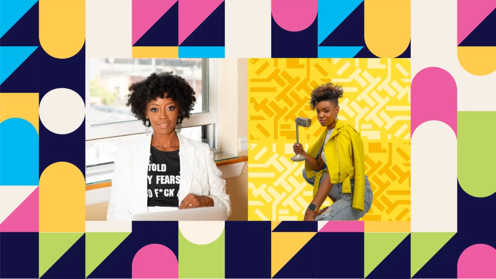 Think In Color: Meet The Speaker Competition Winners