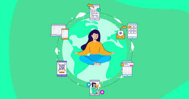 Overcoming a challenging holiday season through digital sustainability