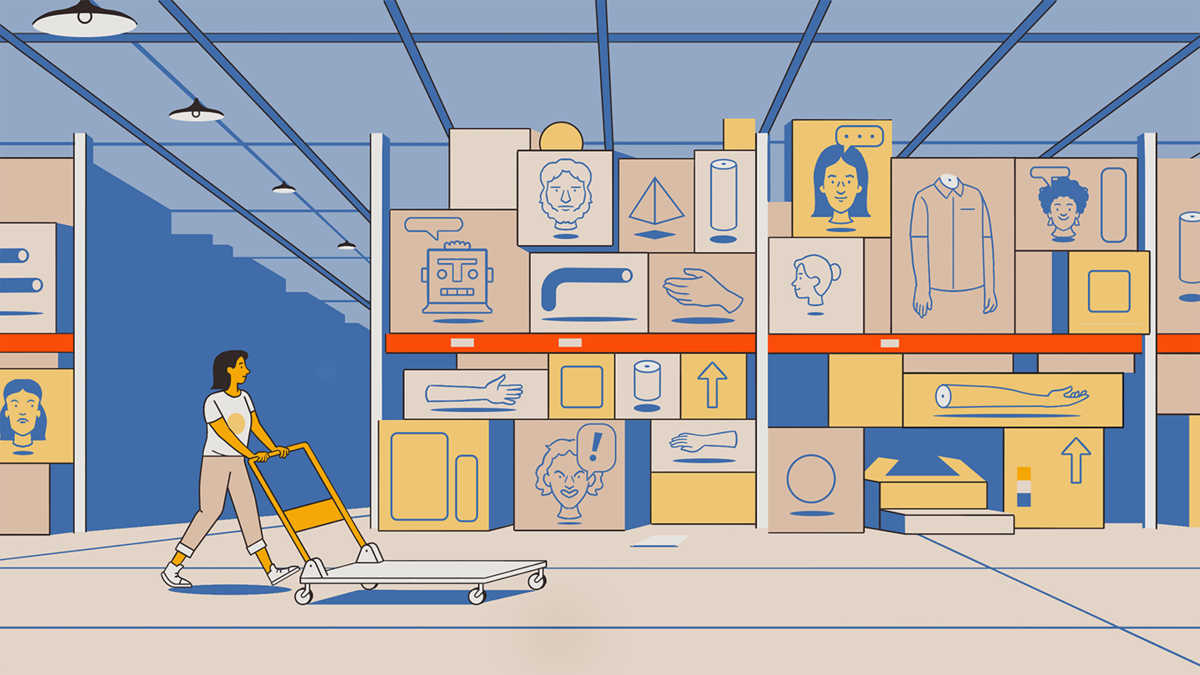 Everything you need to know about... tone of voice