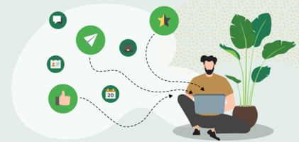 How to Keep your Staffing Operations Running During and After a Crisis