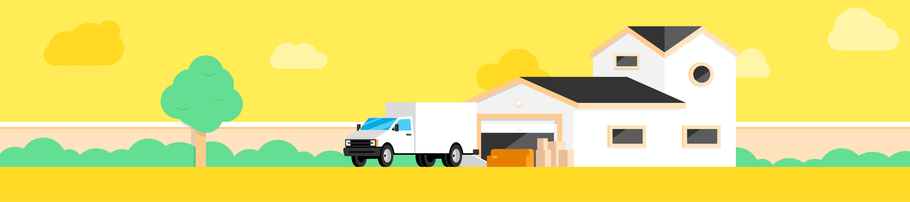 Five easy ways to be more agile with your removal business