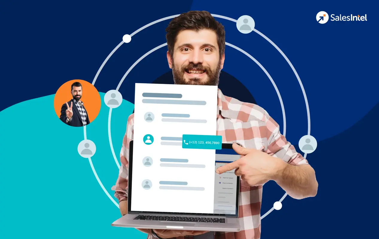 Build Better Marketing Lists: A Step-by-Step Guide