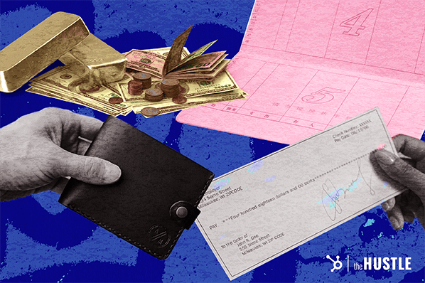 A Guide to Behavioral Economics