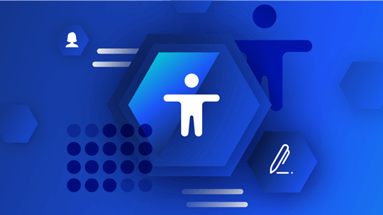 Here's how to write a web accessibility statement for your organization