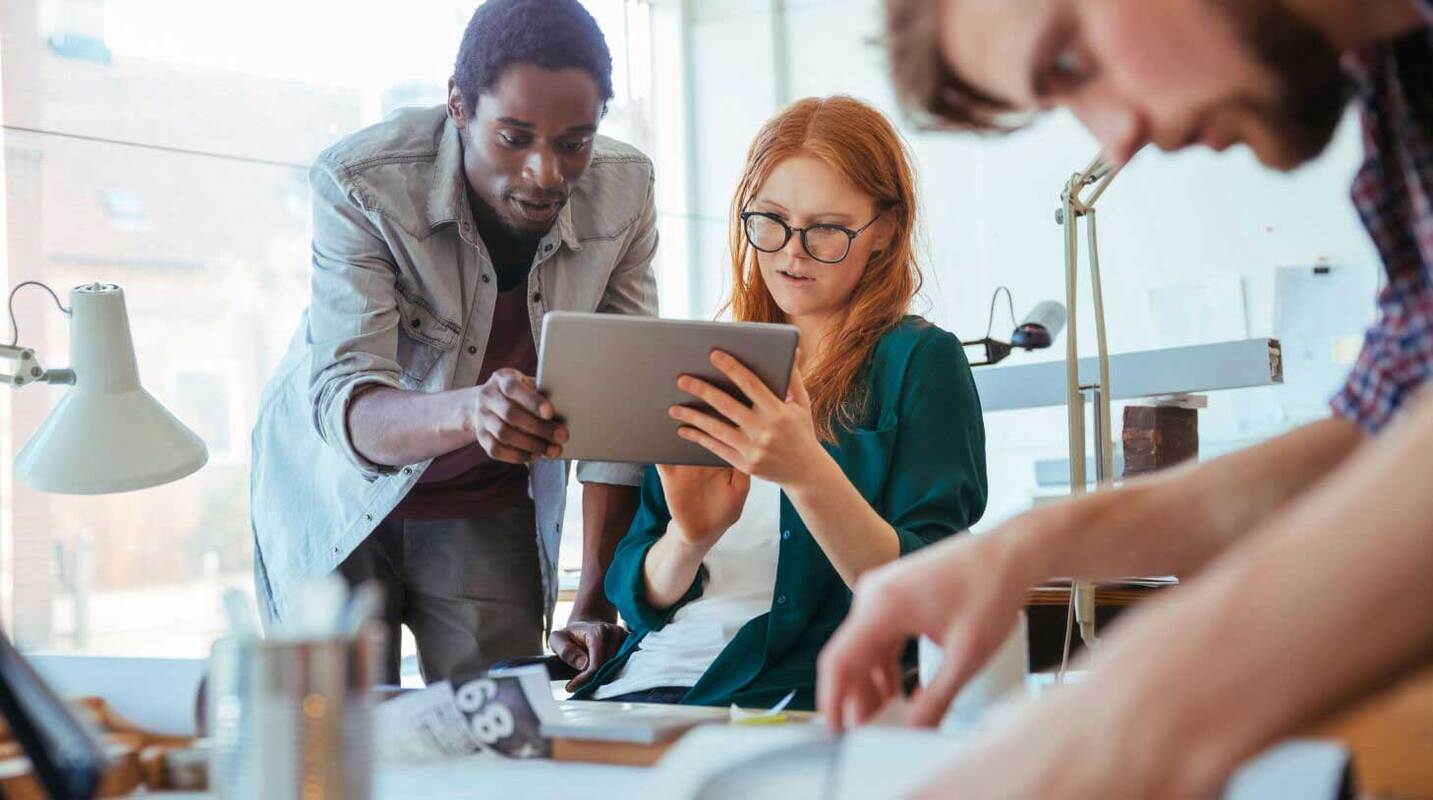 Free strategic recruitment plan templates & examples