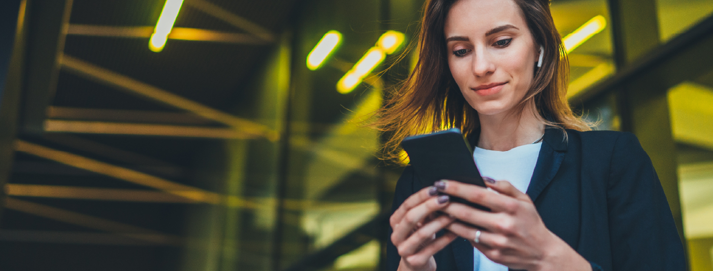 Why Mobile User Experience Will Rule the Market