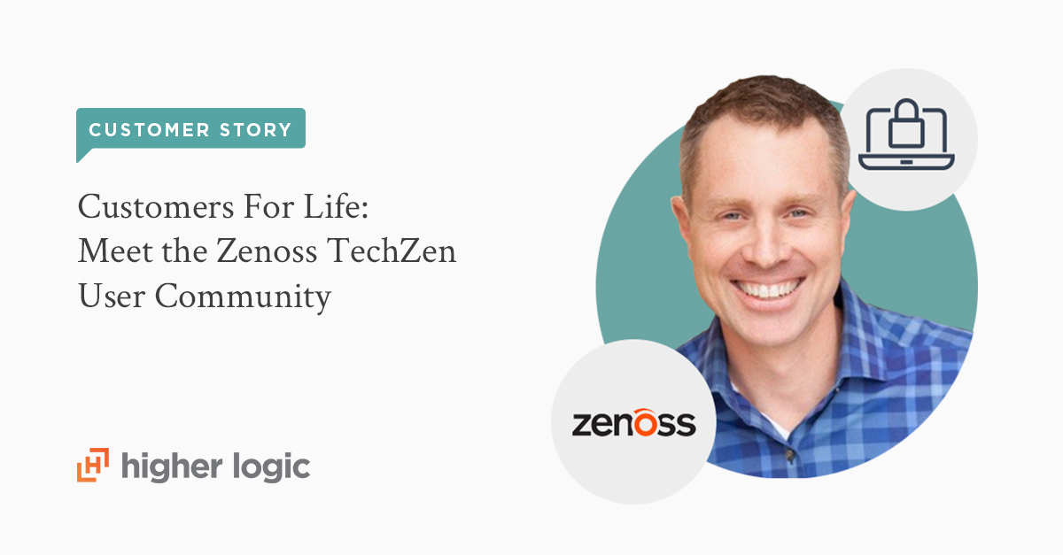 Meet Our Customer: Zenoss