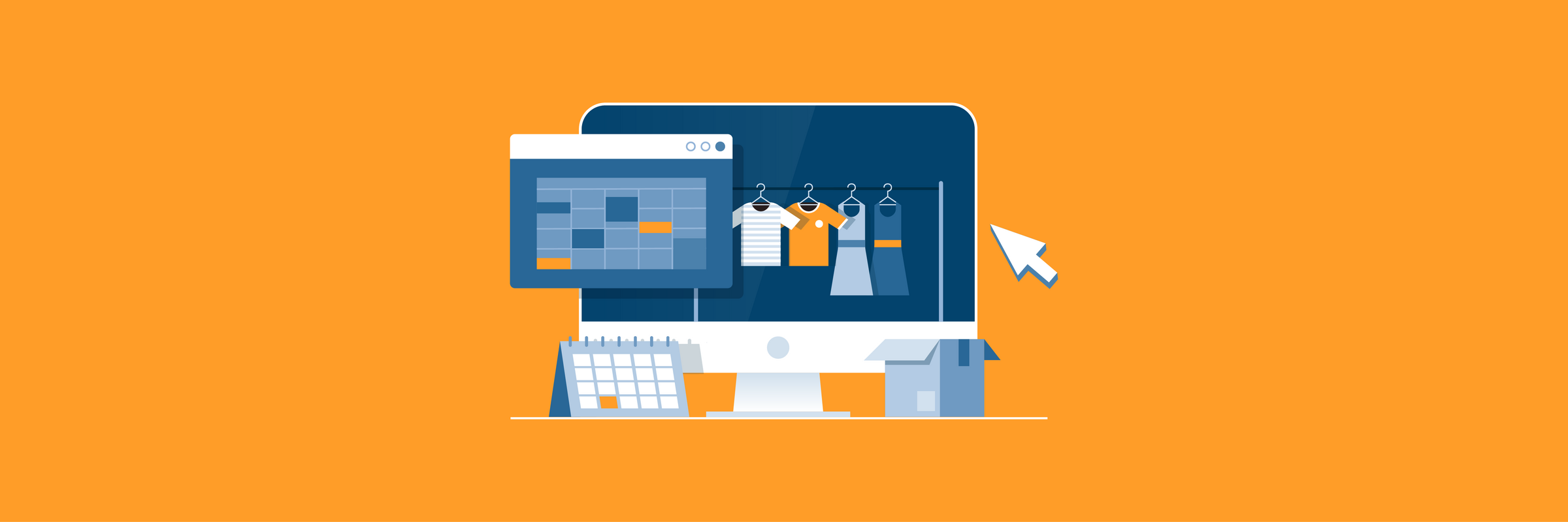 Top 5 Scheduling Software for Retail Stores