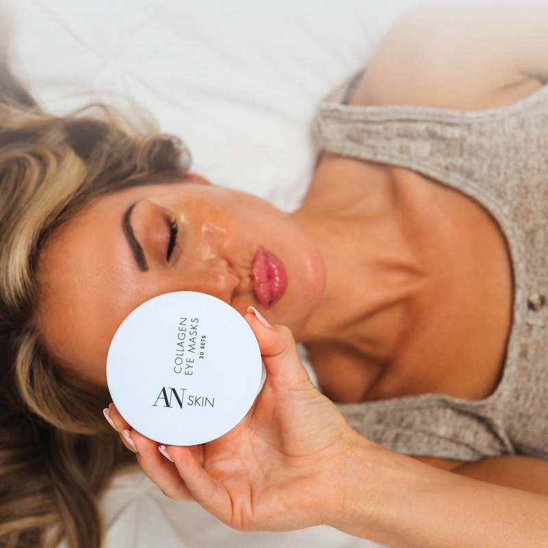 How AN Skin drove over $950k sales in less than a year with Aspire