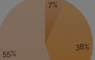 Value of Video: 93 Percent of Communication is Nonverbal