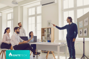 5 WAYS A CRM CAN IMPROVE YOUR SALES PIPELINE