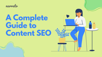 A Complete Guide to Content SEO - SEO Planning Tips & Trends