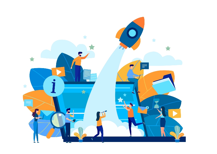 How We Built and Launched a New Product 100% Remotely in 44 Days