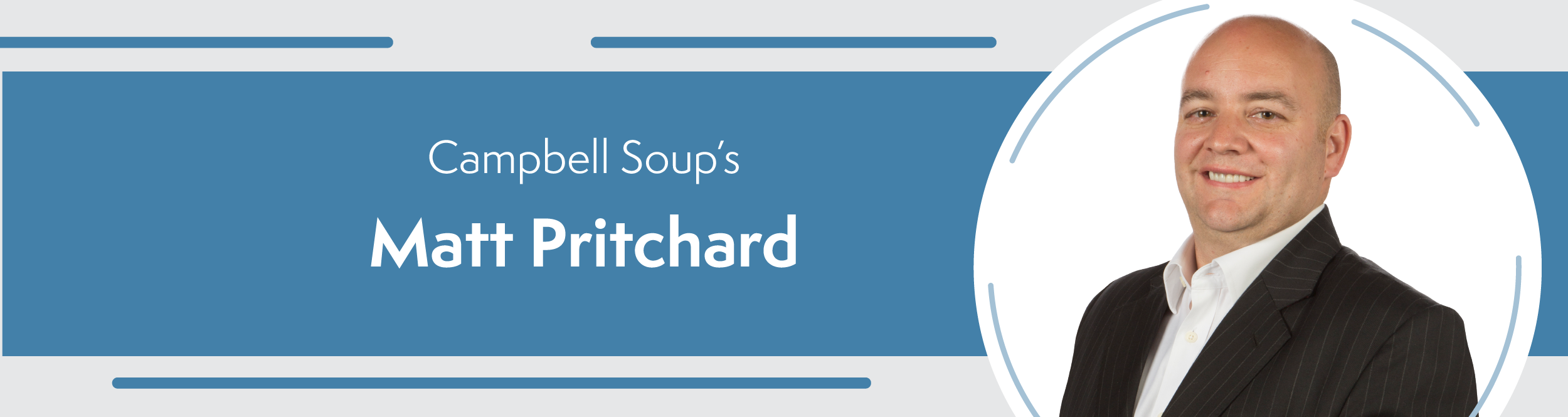 Mobile Matters Ep. #024: Campbell Soup | Becoming a Modern Marketer