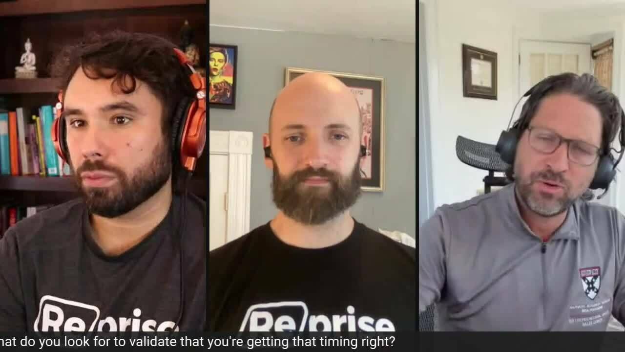 How to Develop your Product-Qualified Leads Strategy