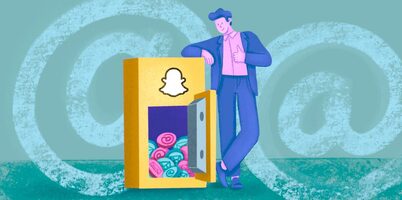 Snapchat Email Finder Tools And Methods: How To Find Someone's Email On Snapchat