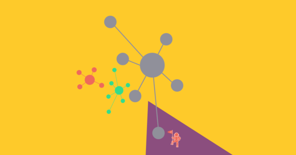 Topic Modeling for SEO Explained