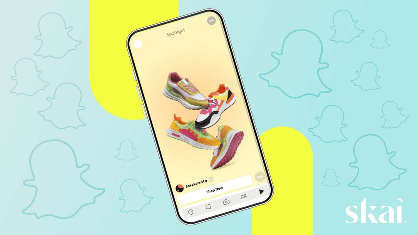 Unraveling Snapchat Ads for Ultimate Success: It's the Little Details That Matter Most