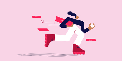 Agile product management: Processes, best practices, and examples