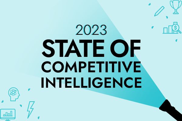 NEW DATA: The Secret to Earning Your CI Stakeholders' Trust