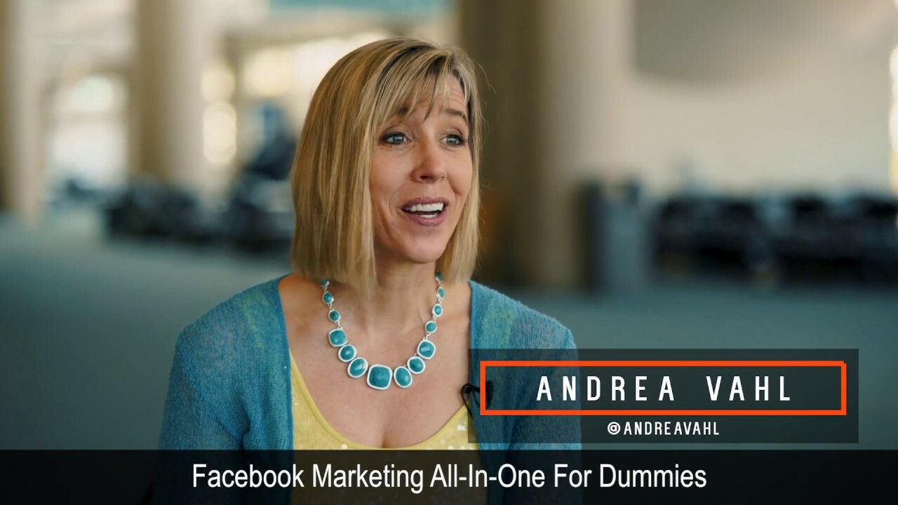 Agorapulse review: why Andrea Vahl loves Agorapulse