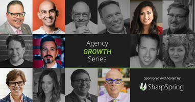 Our Agency Growth Series... Much More Than Just Some Fancy Speakers