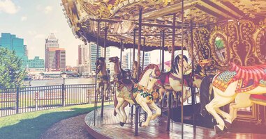 5 Reasons Why You Don't Need a Web Carousel