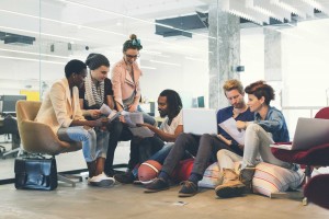 How to Build a Best-in-Class Creative Team & More (Work Management Roundup)