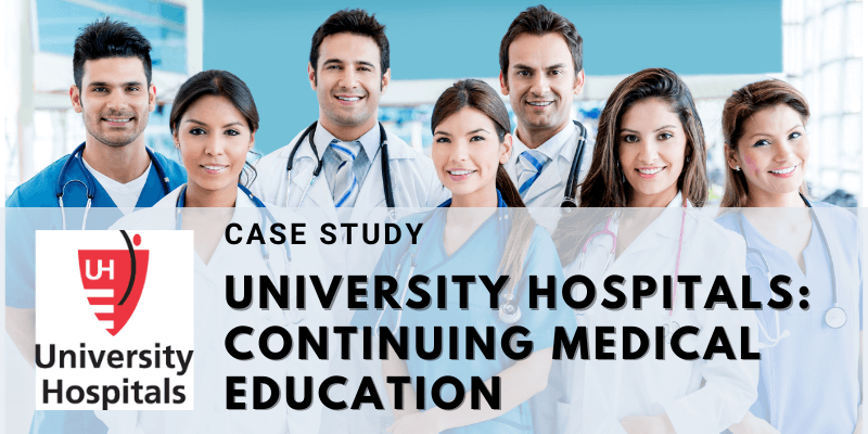 University Hospitals' Cardiovascular Disease Update