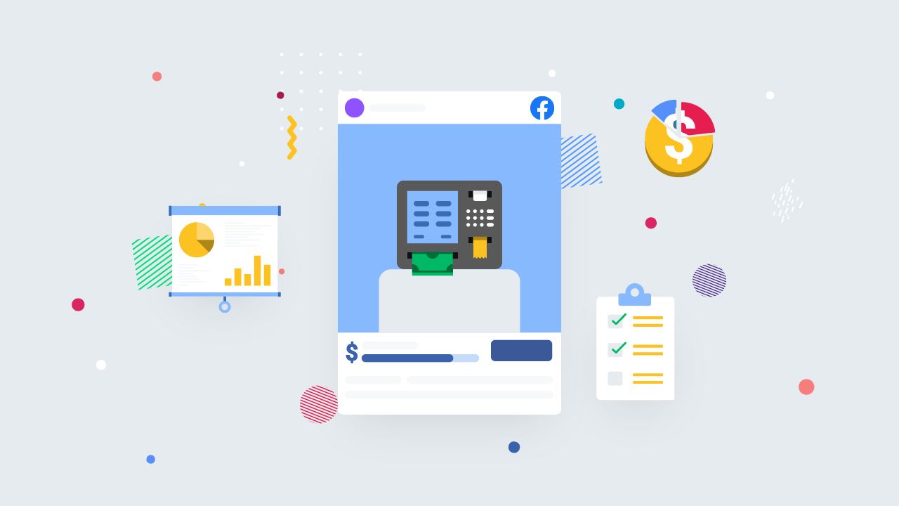 How To Decide On A Budget For Facebook Ads?